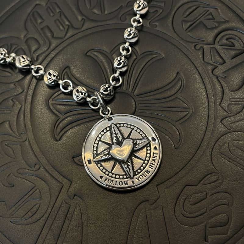 Chrome Hearts Necklaces